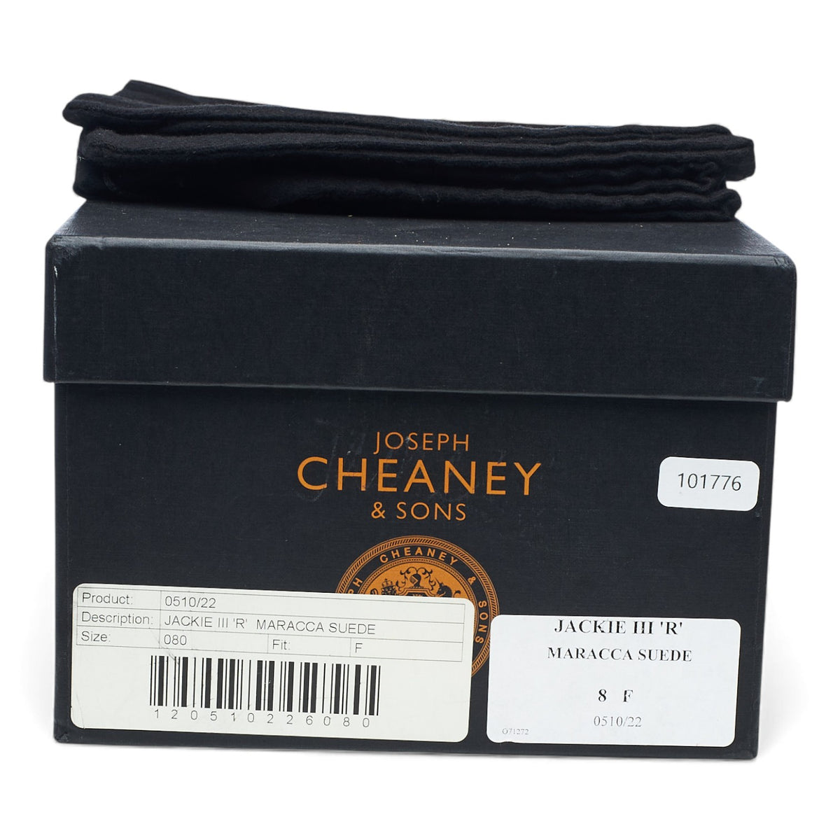 'Jackie lll' Tan Brown Suede Chukka Boots UK 8 F