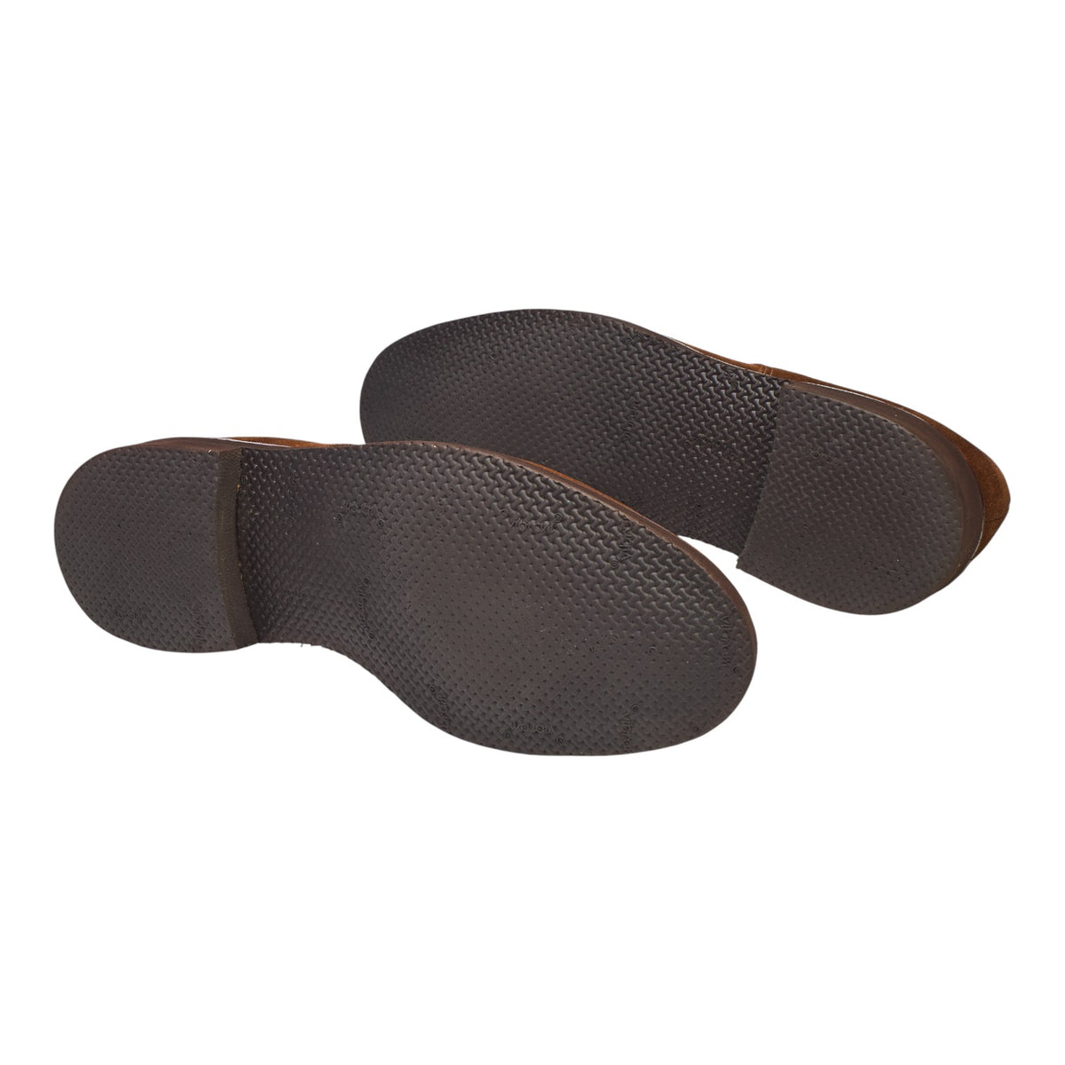 'Sedgemoor 2' Snuff Brown Suede Derby UK 8.5 E