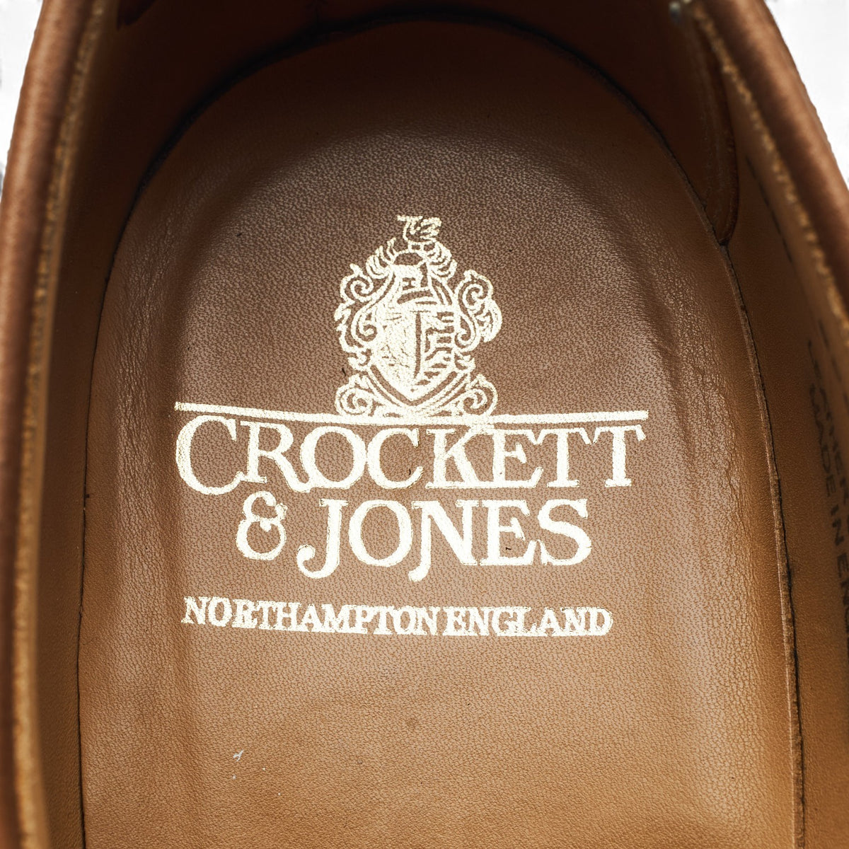 'Sedgemoor 2' Snuff Brown Suede Derby UK 8.5 E