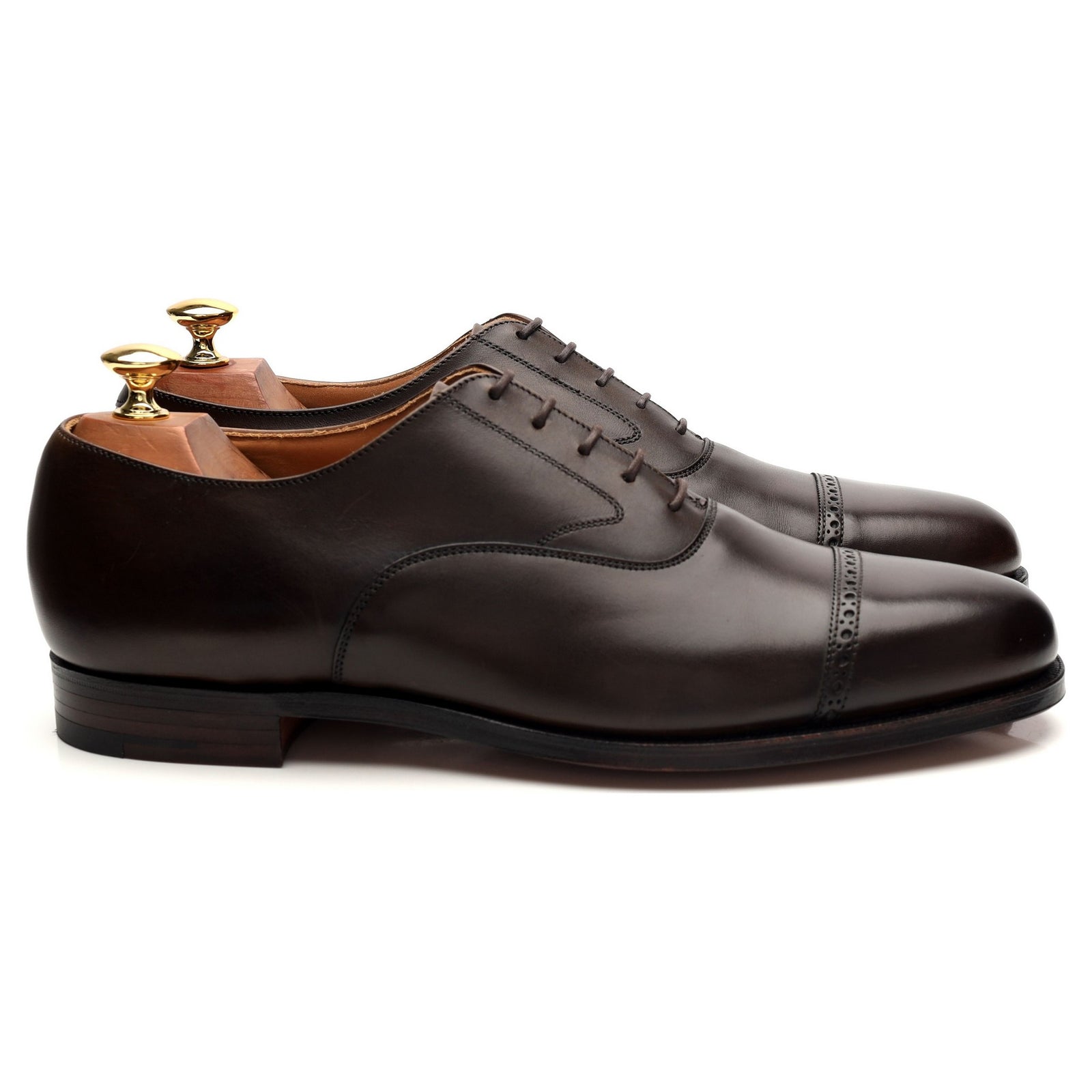 Crockett & Jones - Abbot's Shoes Page 2 Crockett & Jones - Abbot's Shoes Page 2