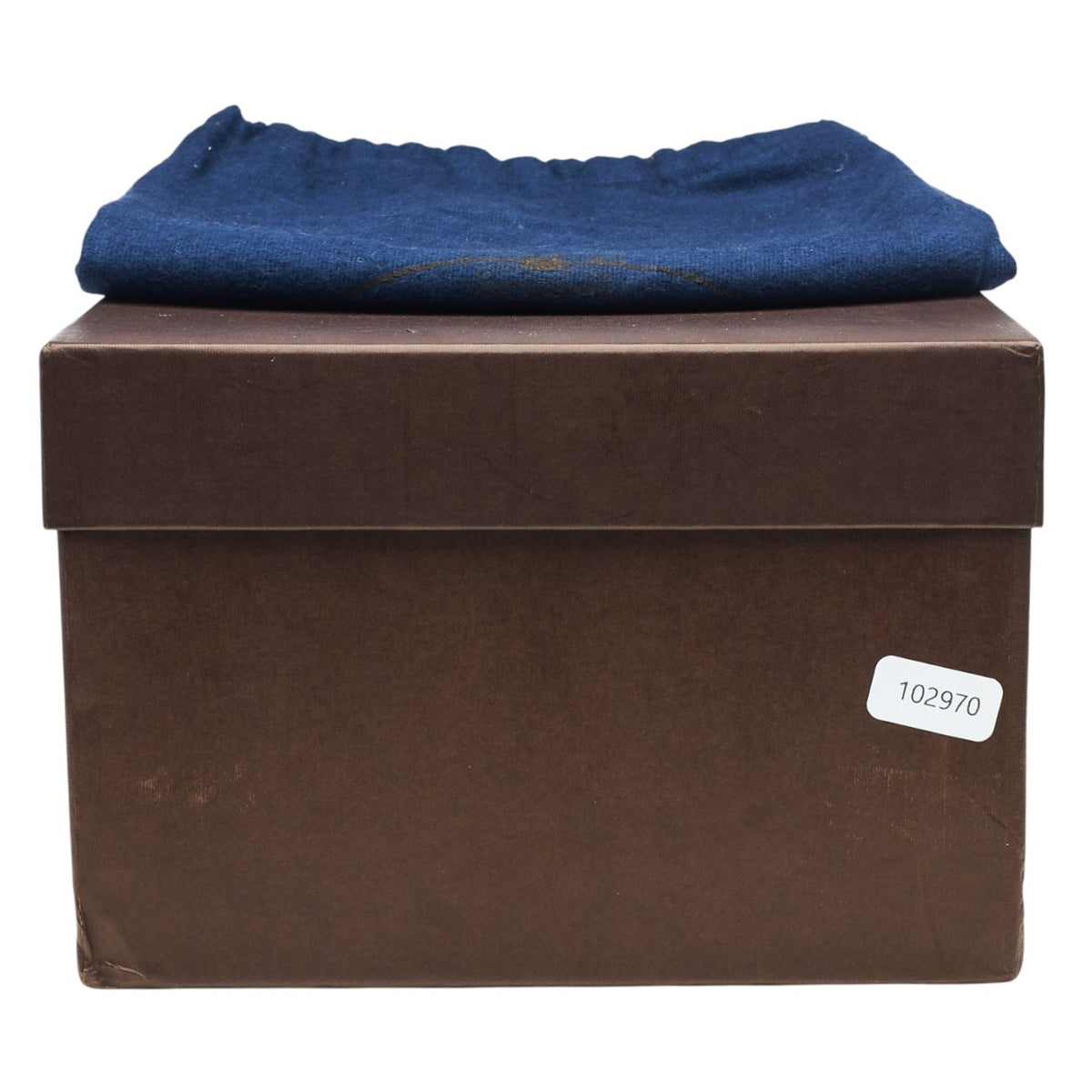 'Perth' Tan Brown Leather Oxford Brogues UK 8 F