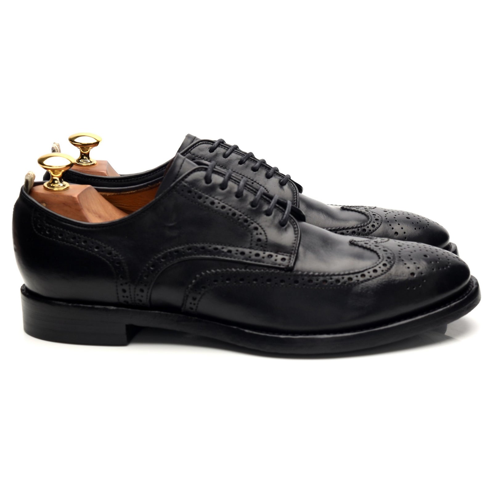 ダービーシューズ 「 Style_Brogue 」というタグが付けられてい