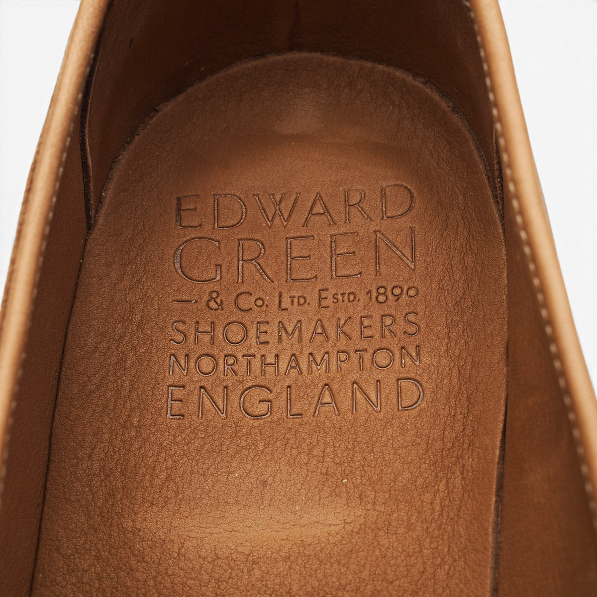 'Piccadilly' Mushroom Brown Suede Unlined Loafers UK 8.5 E