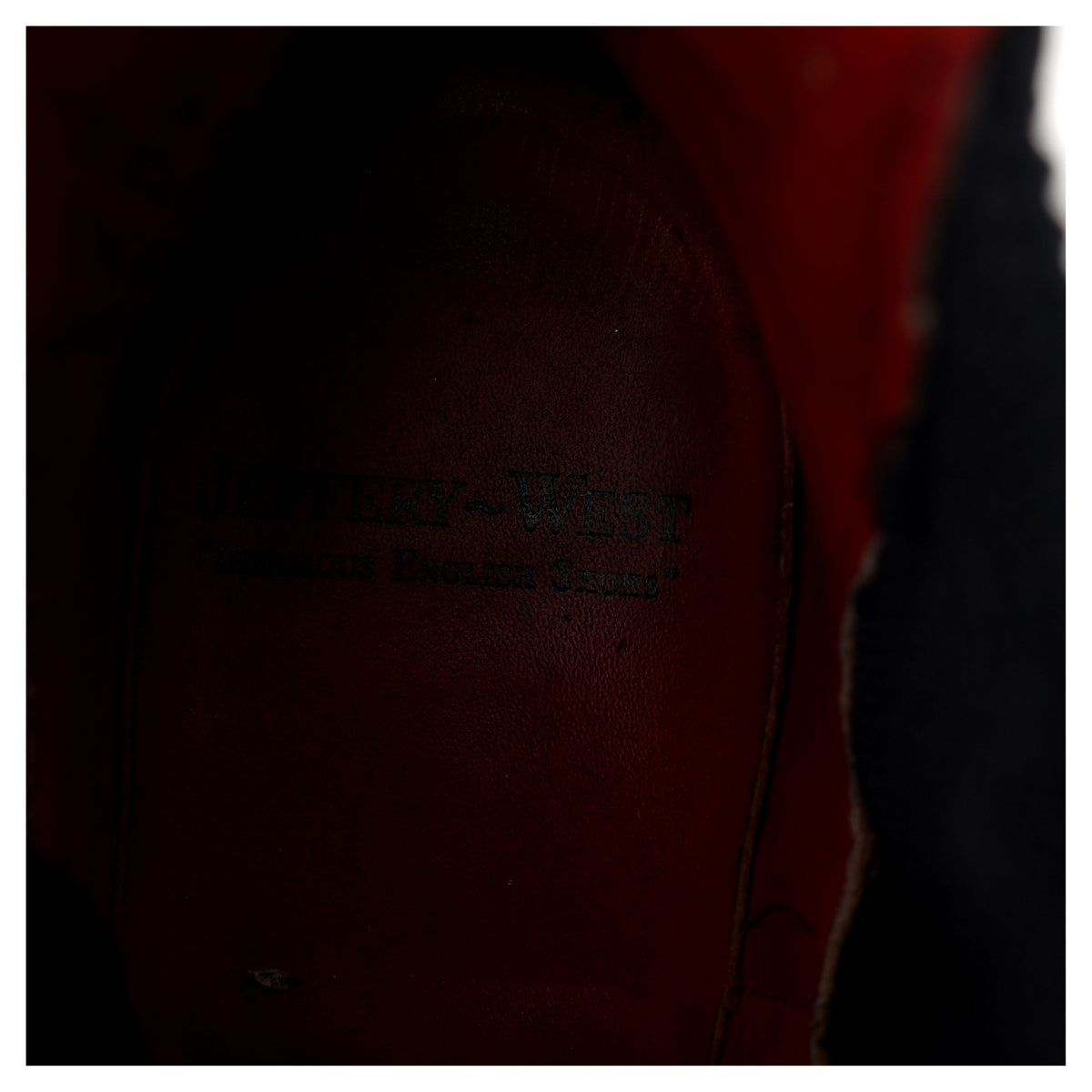 Women&#39;s Black Leather Chelsea Boots UK 6