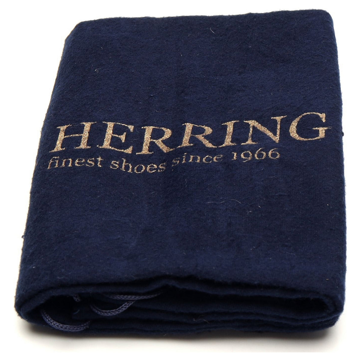 Herring &#39;Fursdon&#39; Tan Brown Grain Leather Derby UK 9 F