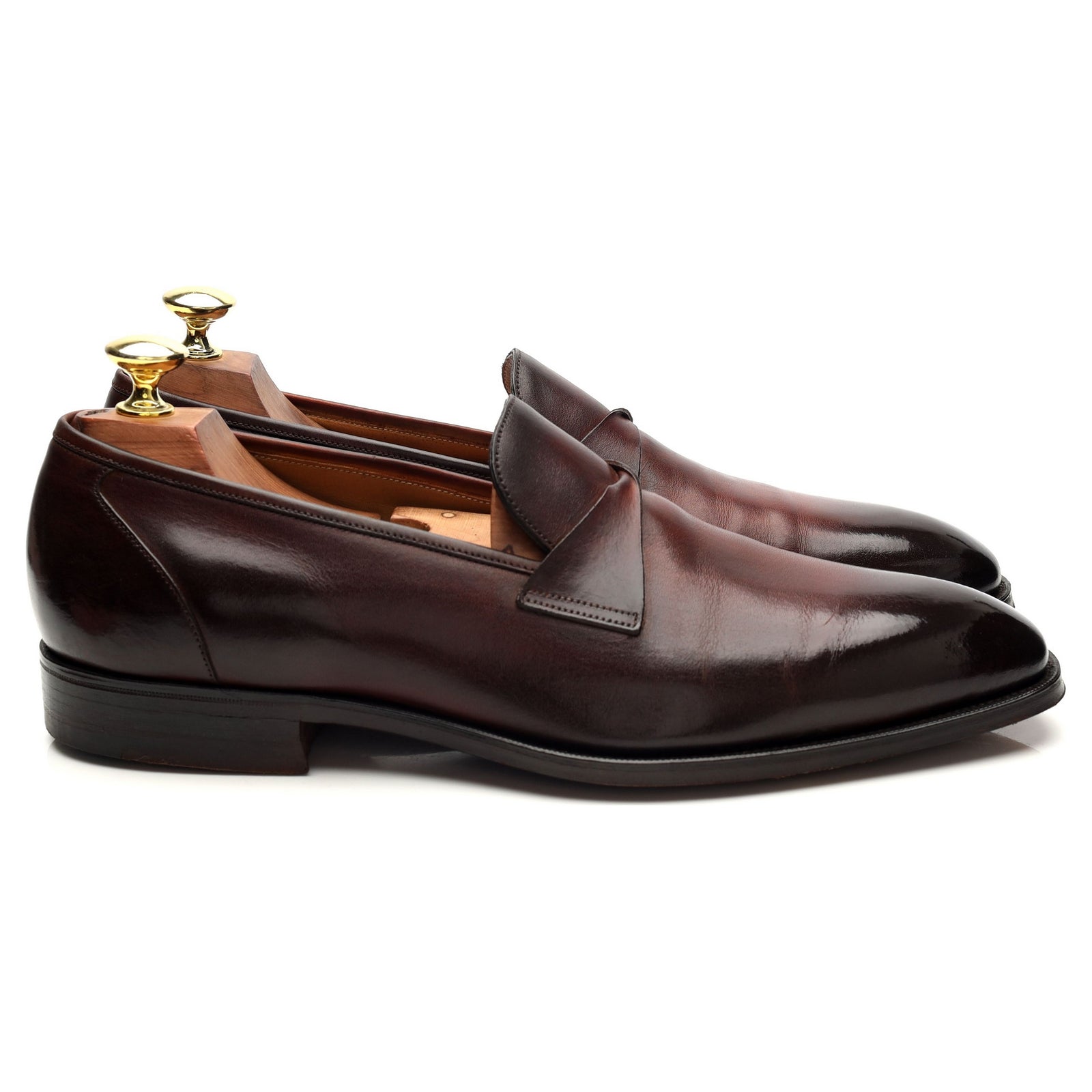 Gaziano&Girling WILTSHIRE 8.5 Dウィズ 茶 20250419073130.jpg