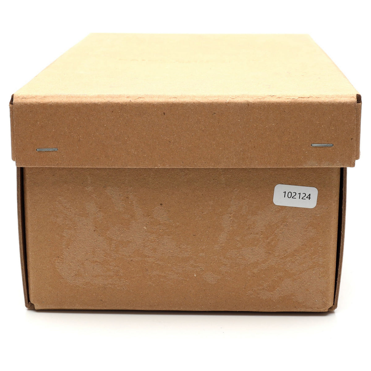 '215' Black Leather Oxford UK 8 F