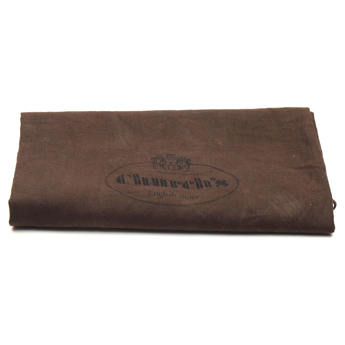 'Grafton' Tan Brown Leather Derby Brogues UK 9 F