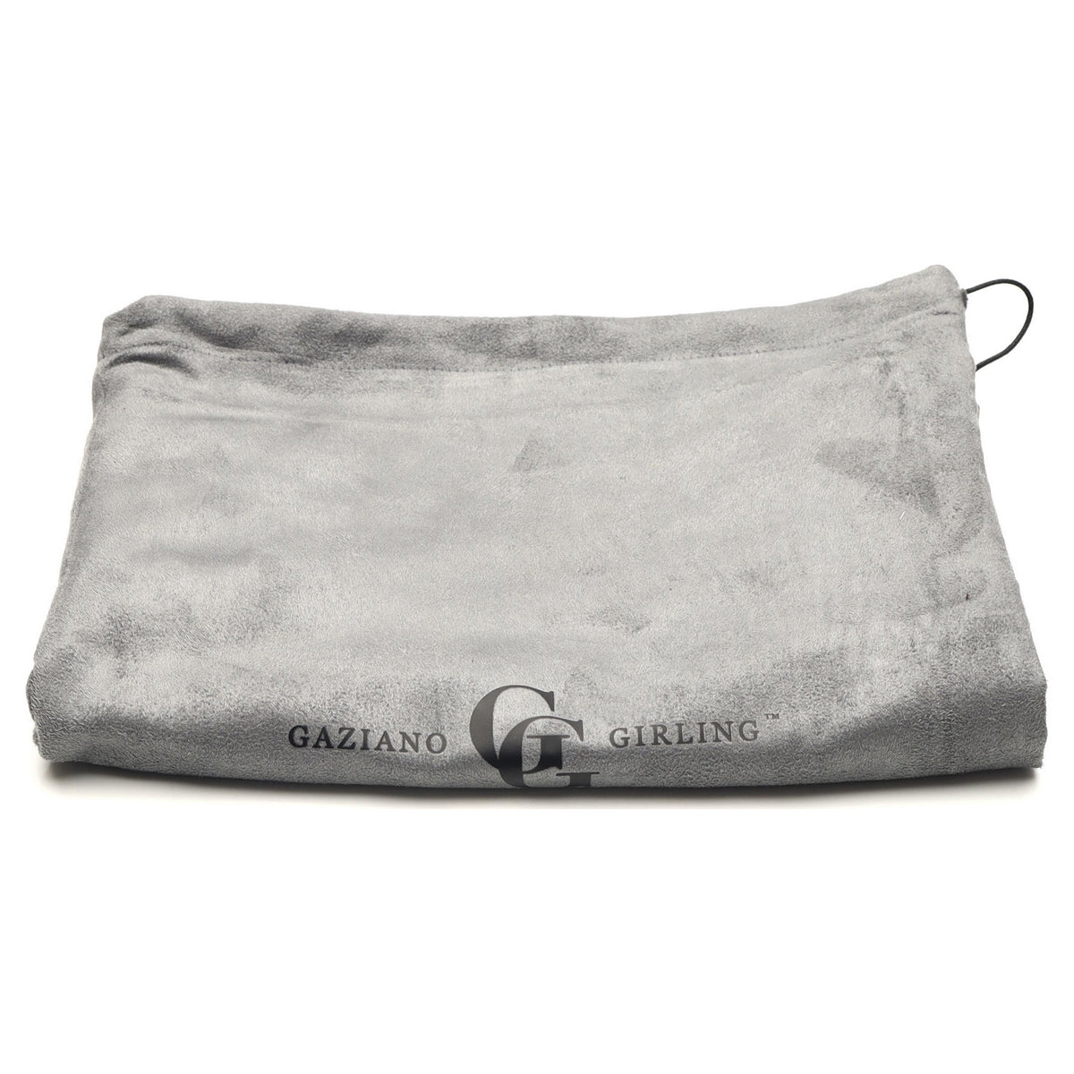 'Burnham' Black Leather Chelsea Boots UK 10 E