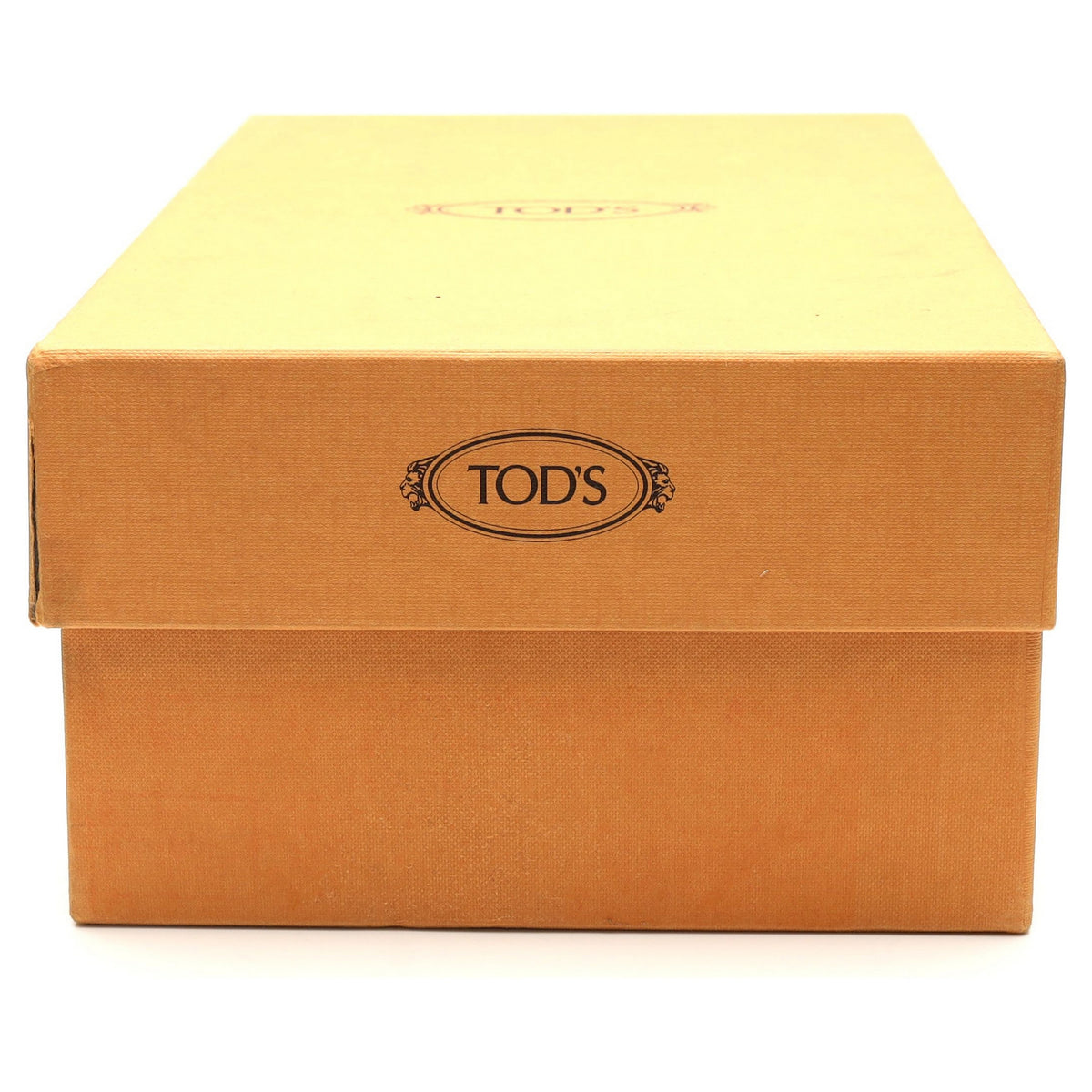 Brown Leather Driving Loafers UK 8