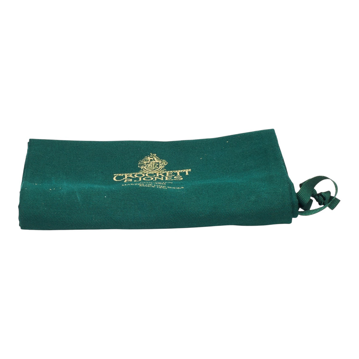 'Cornell' Dark Brown Leather Derby UK 6.5 E