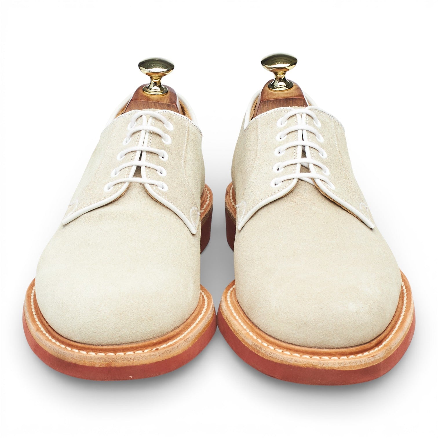 Church’s - Fulbeck Suede Oxford Fulbeck main image 4