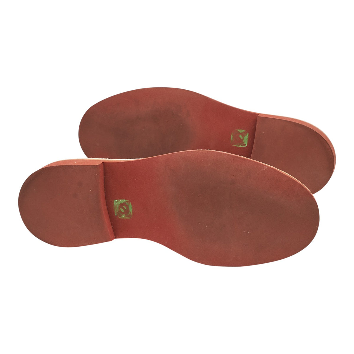 'Fulbeck' Beige Suede Derby UK 6 G