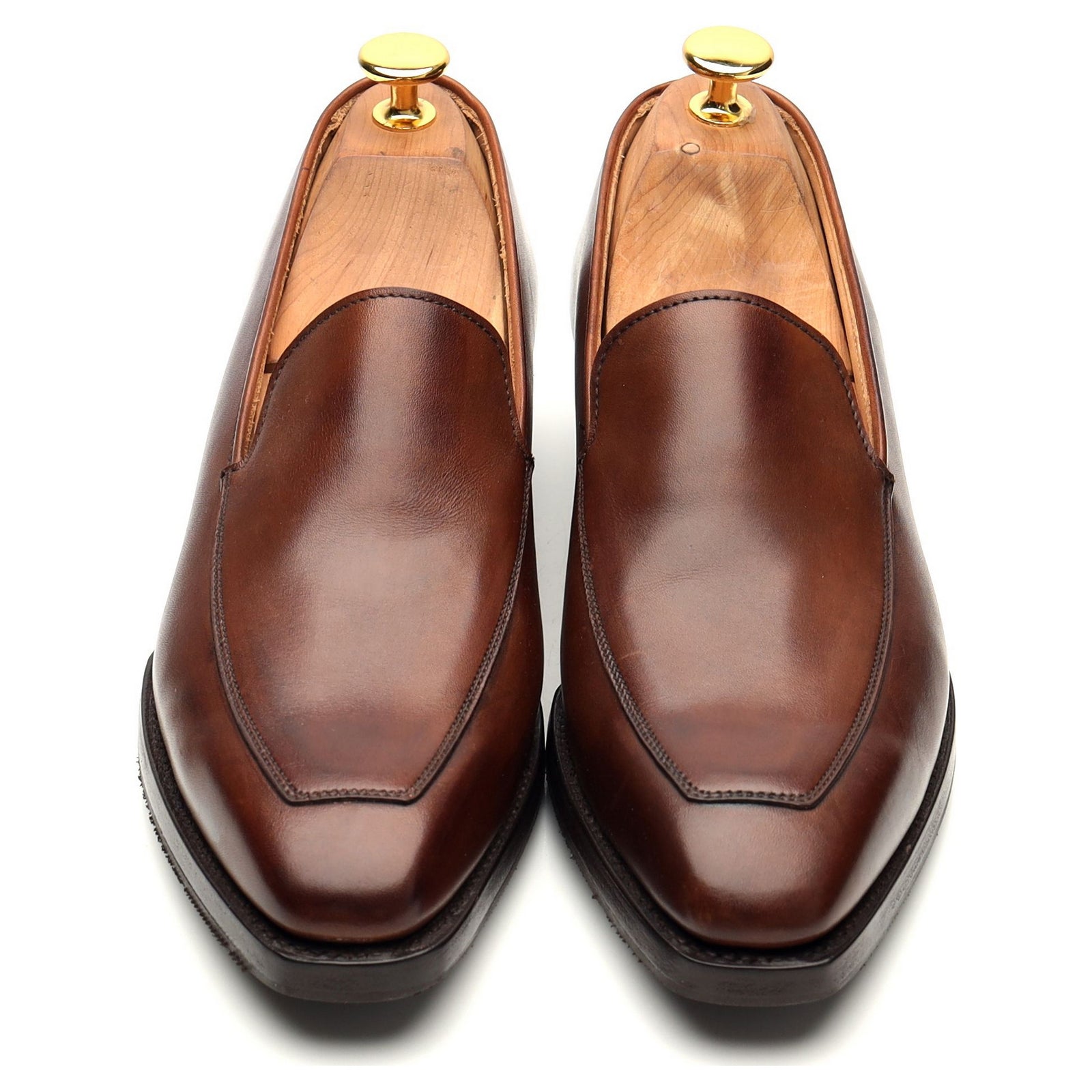 Crockett & Jones - Abbot's Shoes Tagged Crockett & Jones - Abbot's Shoes Tagged