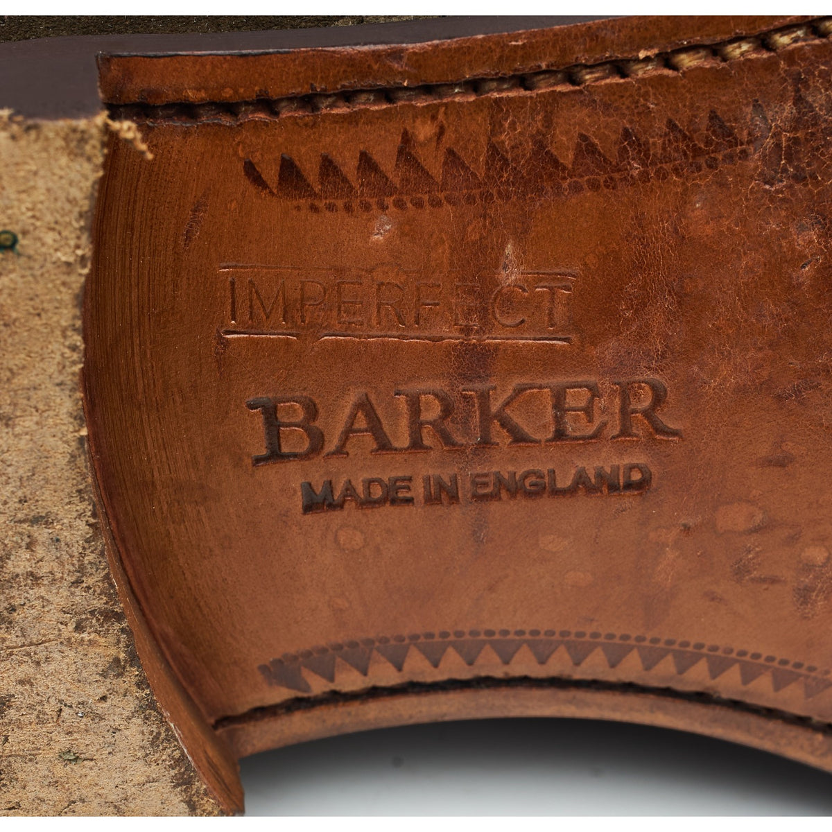 Dark Green Suede Oxford Brogues UK 11 G