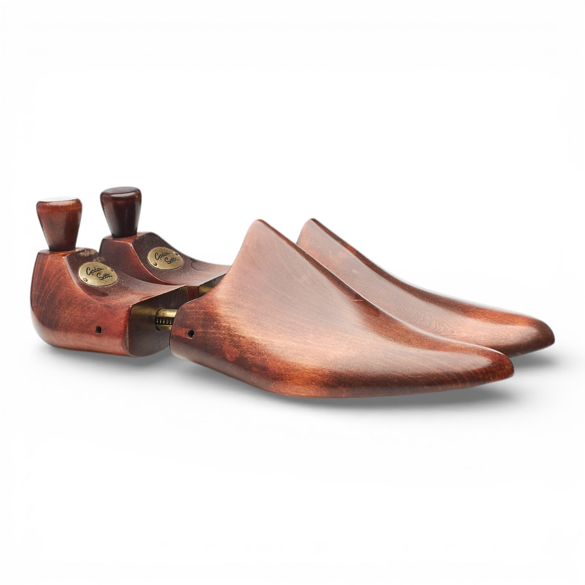 Wooden Shoe Trees UK 9