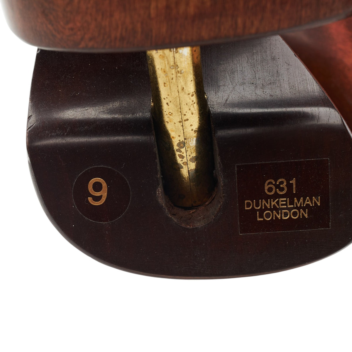 Wooden Shoe Trees UK 9