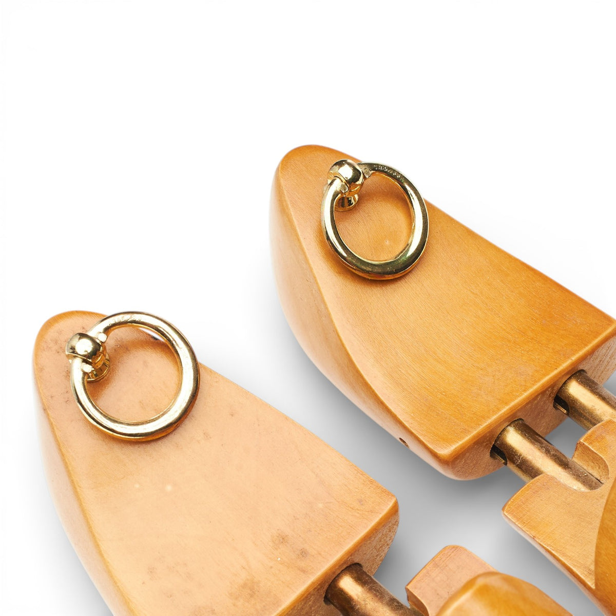 Wooden Shoe Trees UK 7.5 D/E