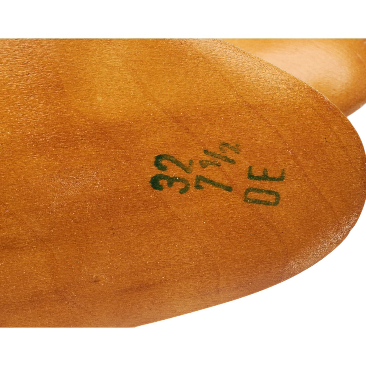 Wooden Shoe Trees UK 7.5 D/E