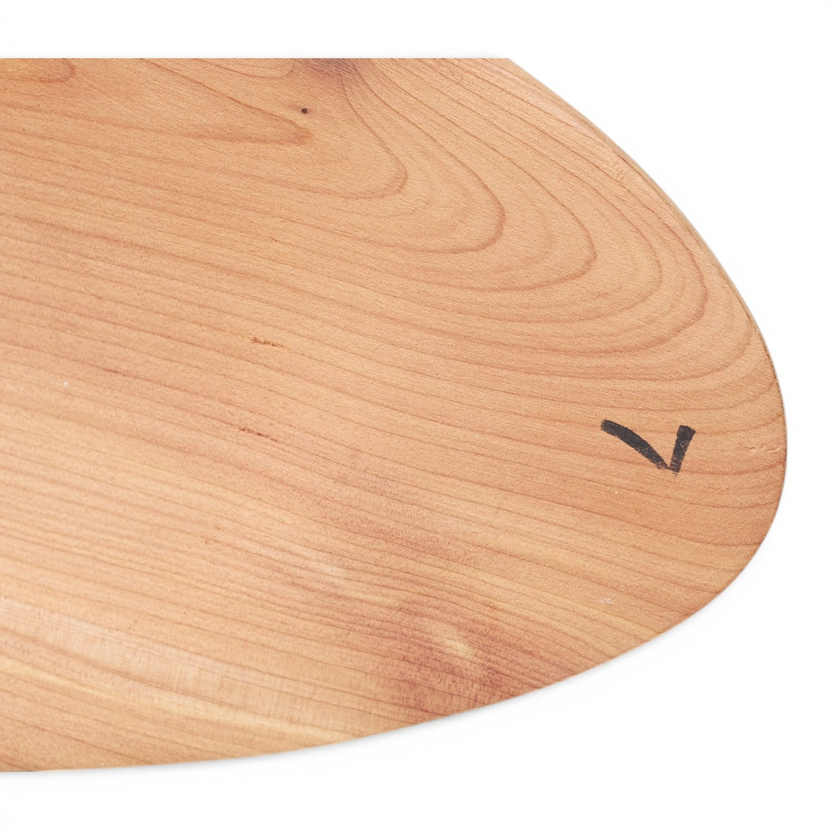 'Wessex' Wooden Shoe Trees UK 7