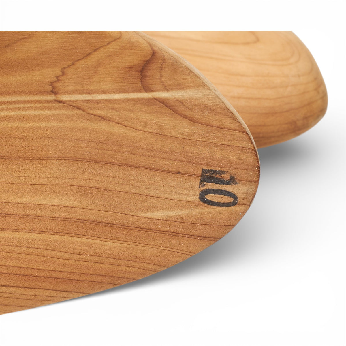 'Wessex' Wooden Shoe Trees UK 10