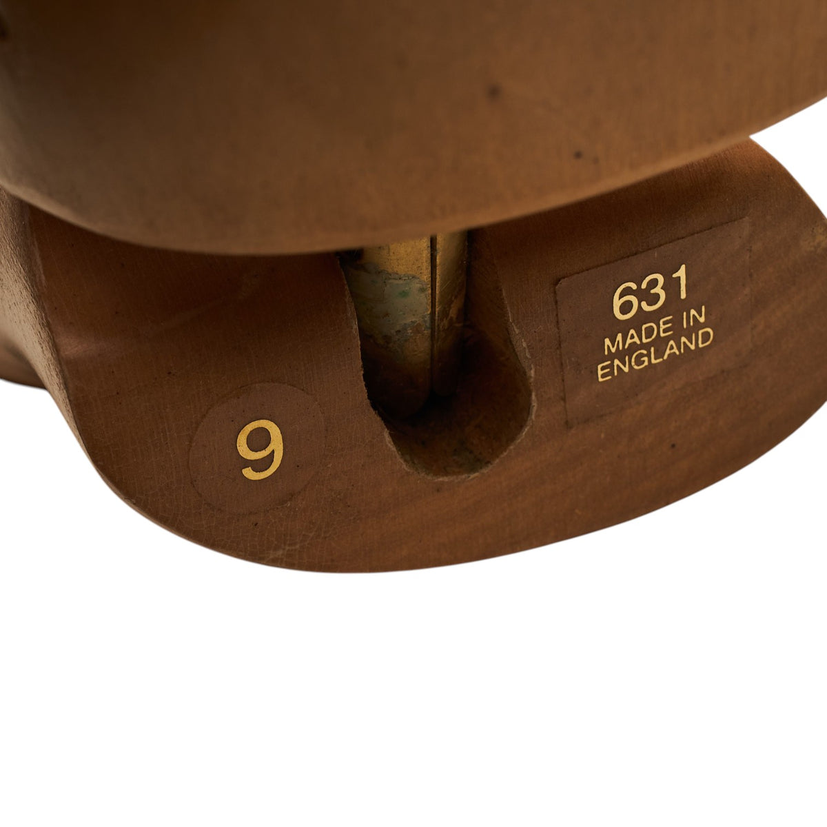 Wooden Shoe Trees UK 9