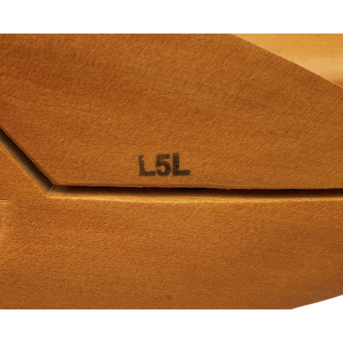 Wooden Shoe Trees (Pointed Lasts) UK 7