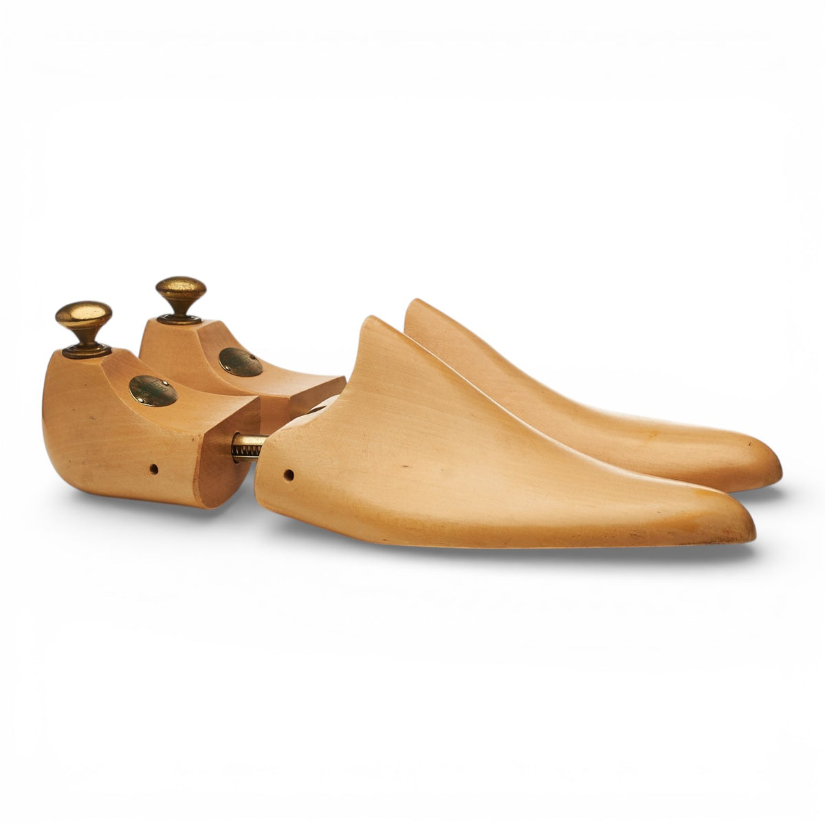 Wooden Shoe Trees UK 9
