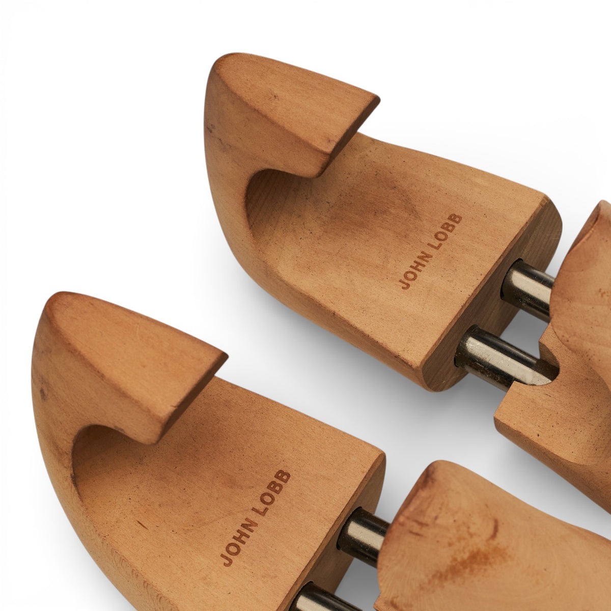 Wooden Shoe Trees UK 10 E