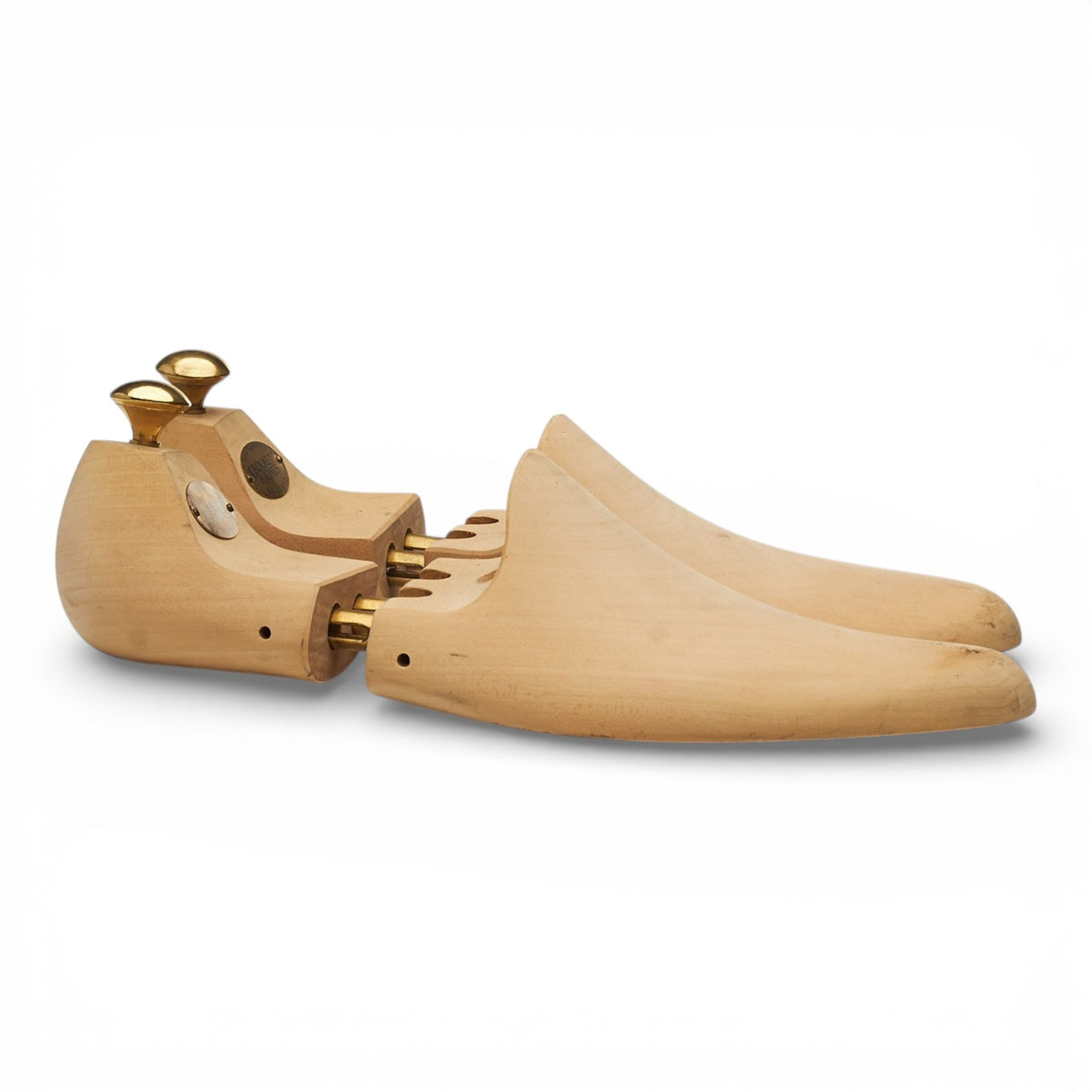 Wooden Shoe Trees UK 8