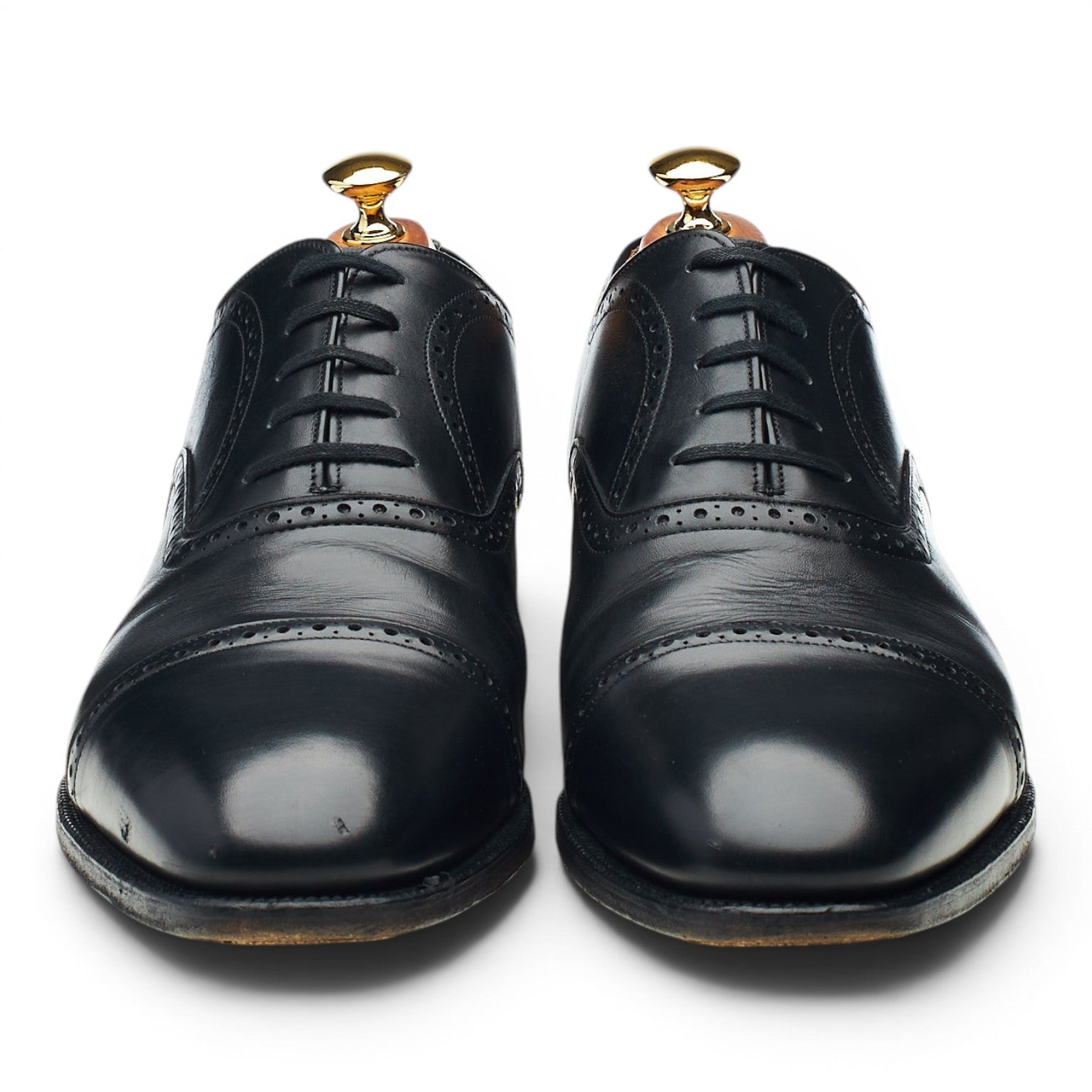 アルフレッド サージェント Adelaide cap oxford サイズ8 新品☆(英)アルフレッド・サージェント 8E【貴重☆(米)Jプレス別注/J