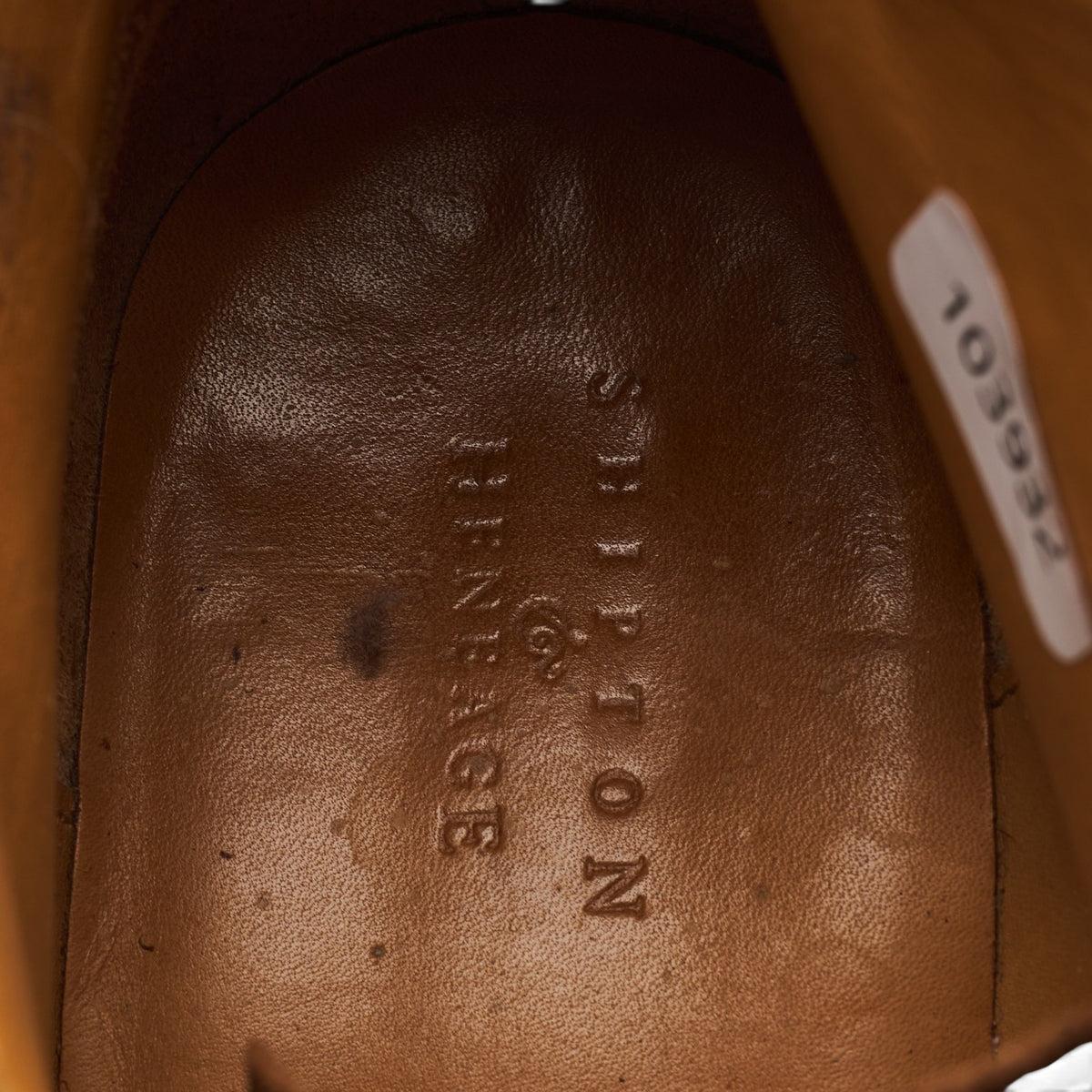 Snuff Brown Suede Chukka Boots UK 7