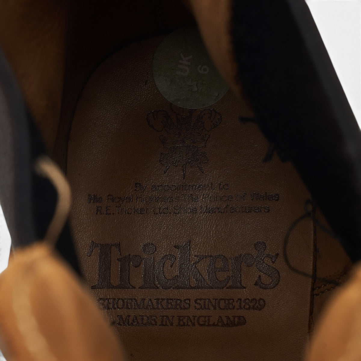 'Gigio' Dark Brown Leather Chelsea Boots UK 6