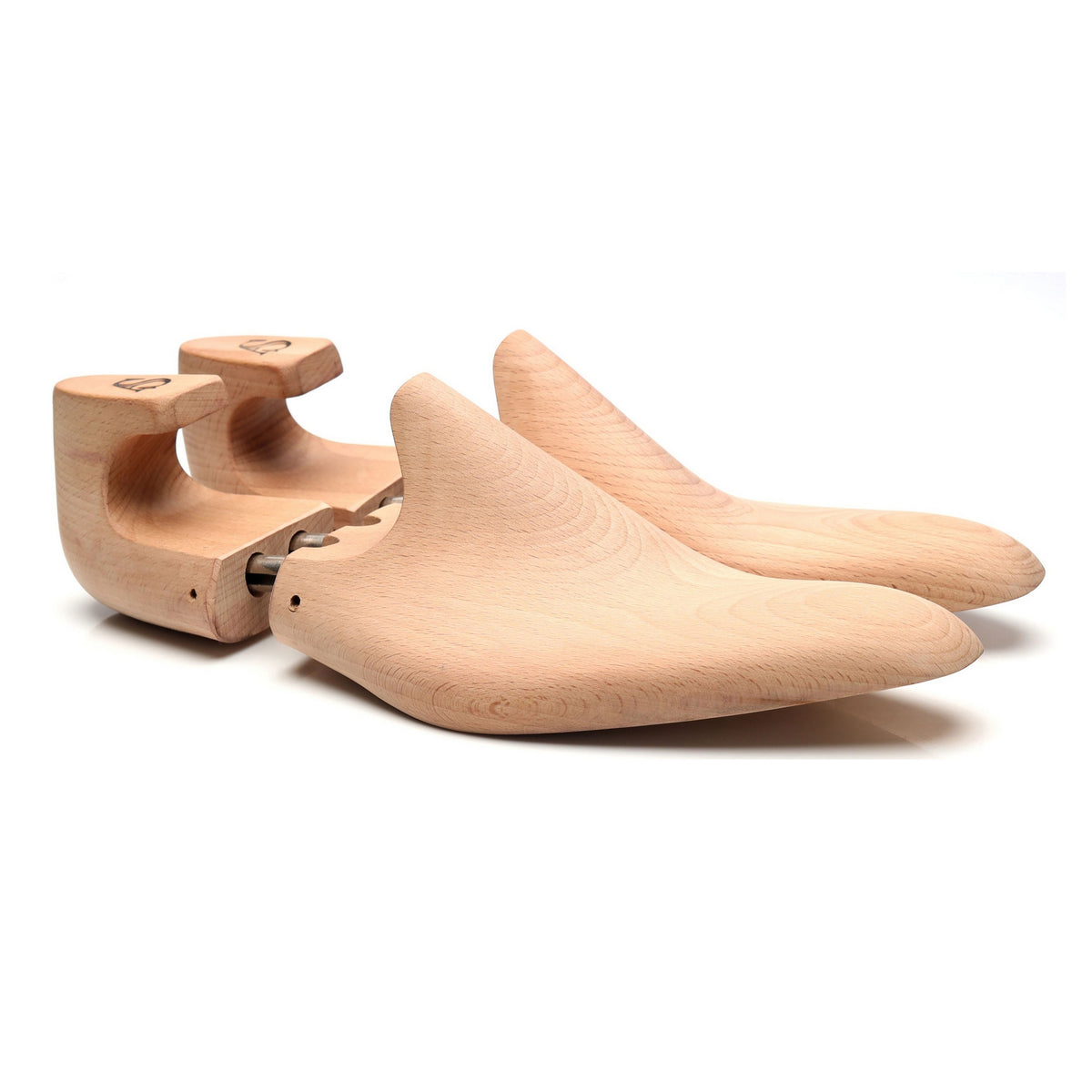 Wooden Shoe Trees UK 11 F