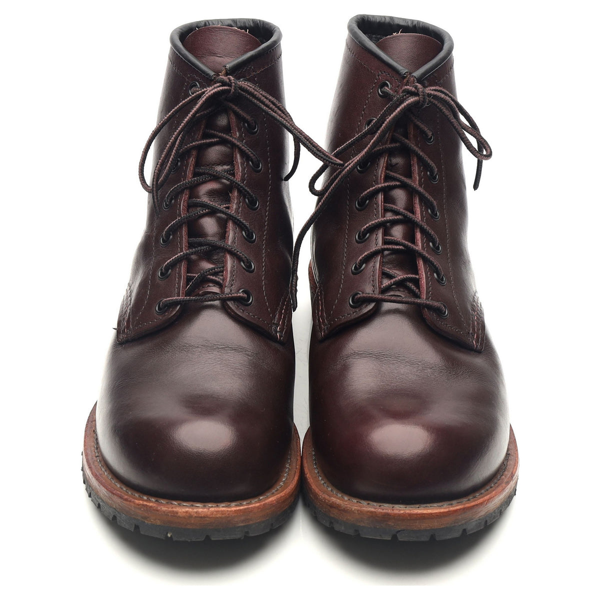 Airwin Backman Red Wing Beckman 9011