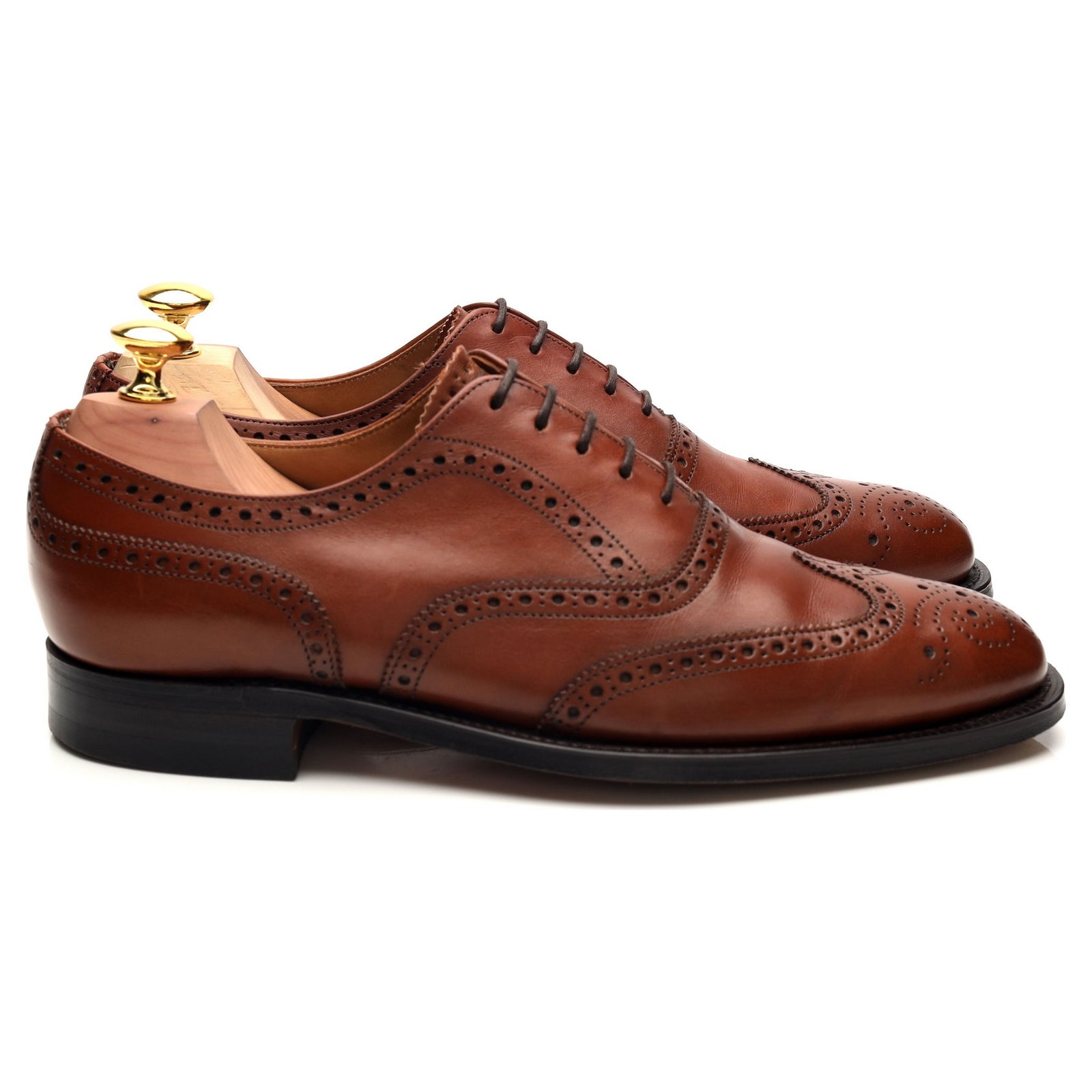 Cheaney - Abbot's Shoes