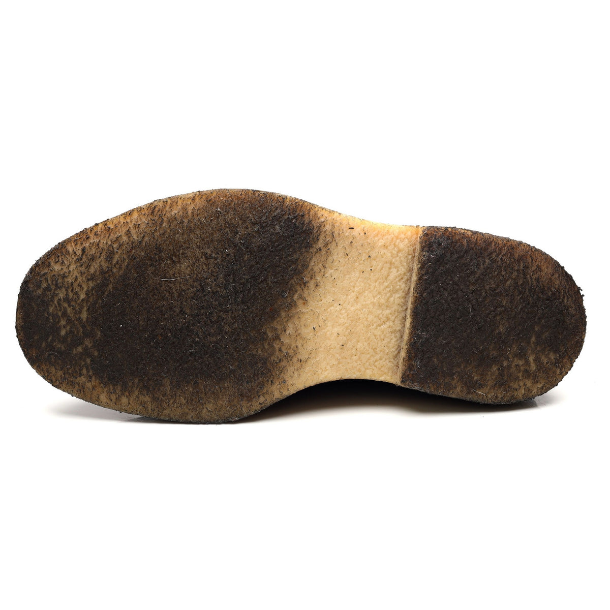 &#39;Archie&#39; Navy Blue Suede Derby UK 7