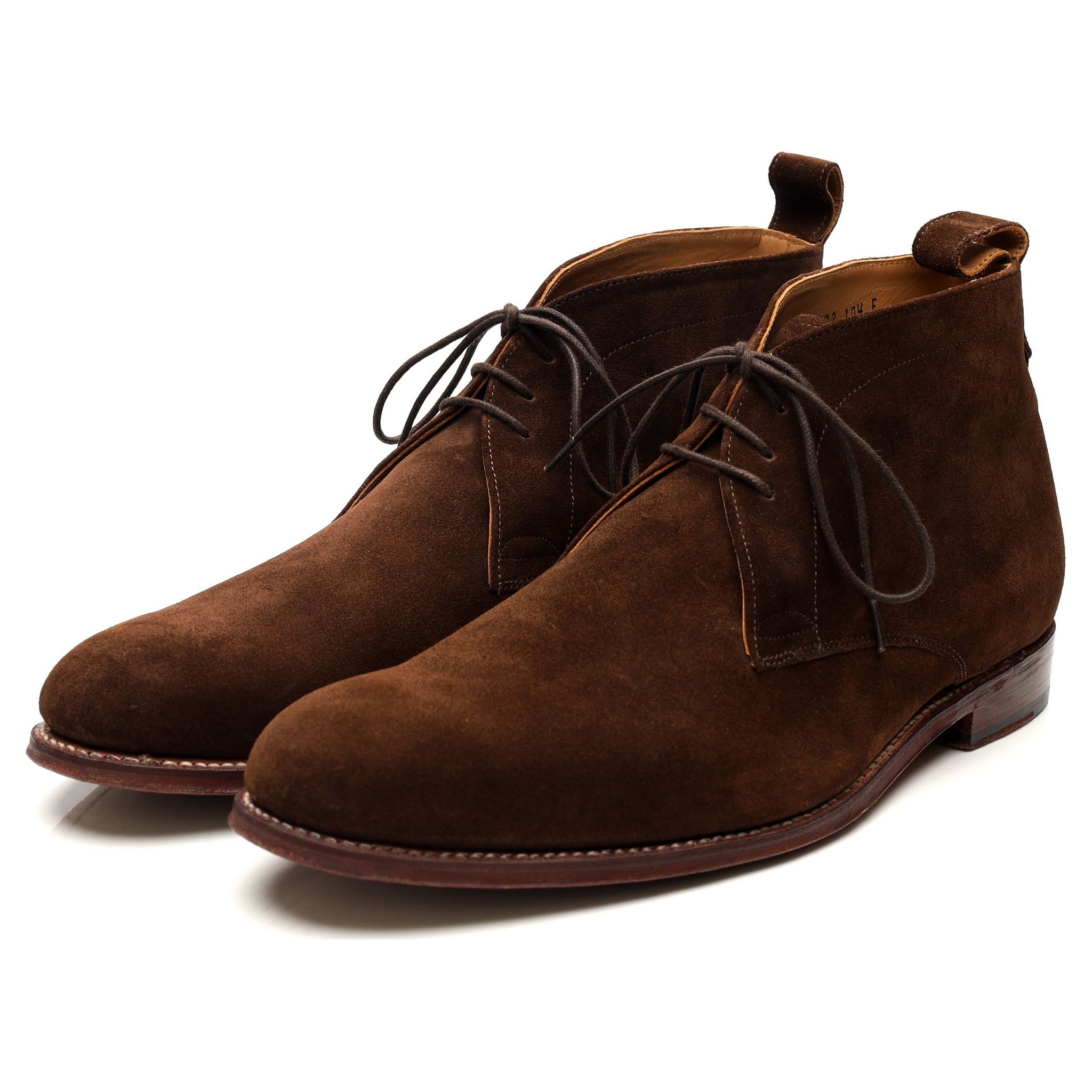 Grenson marcus cheap desert boot