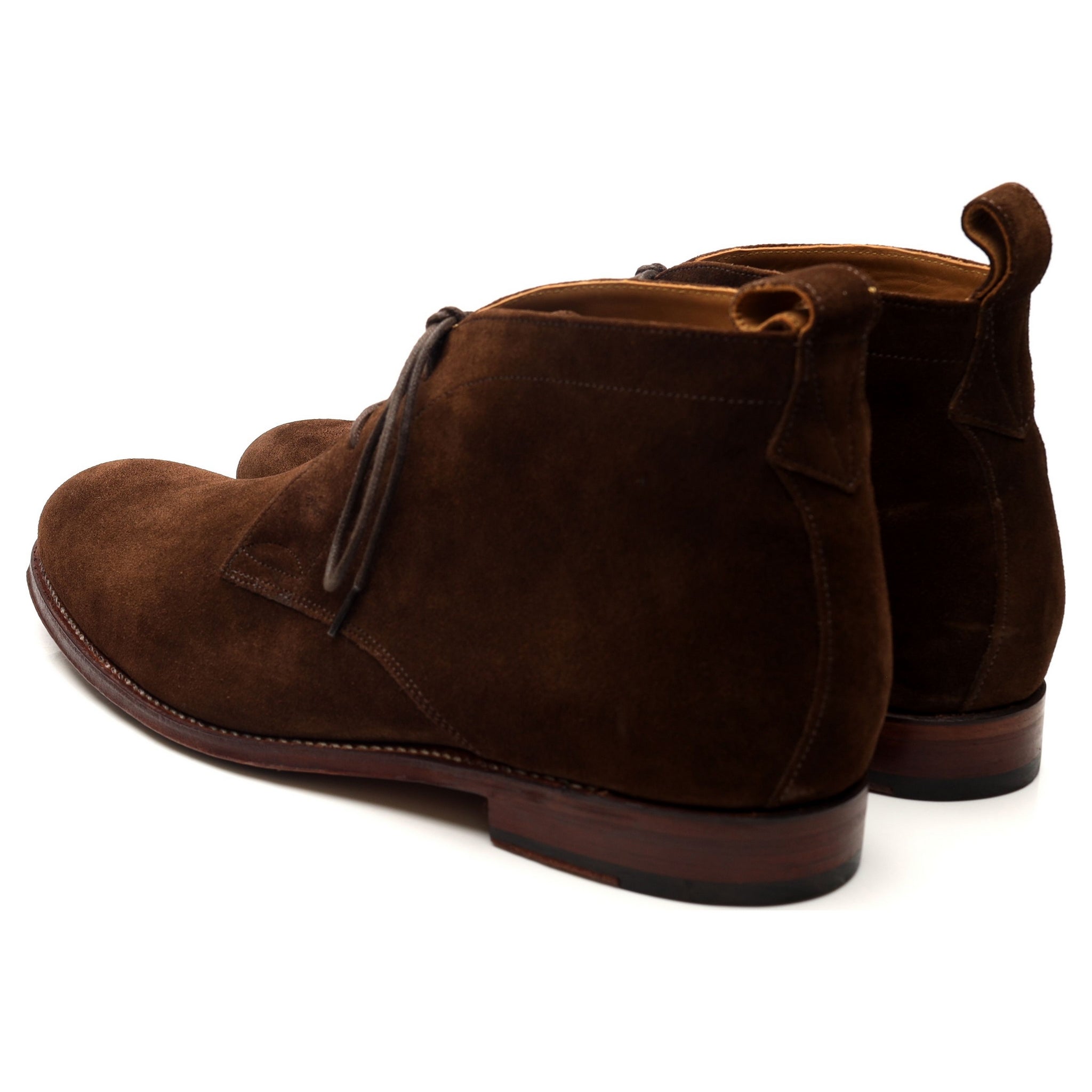 Grenson marcus desert outlet boot