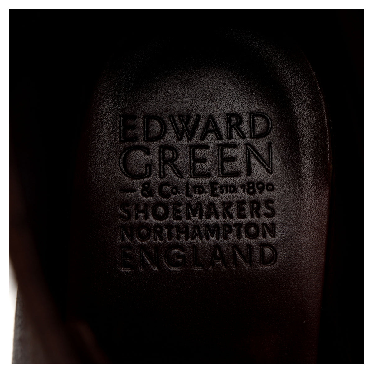 &#39;Lanark&#39; Dark Brown Waxed Suede Chukka Boots UK 8 E