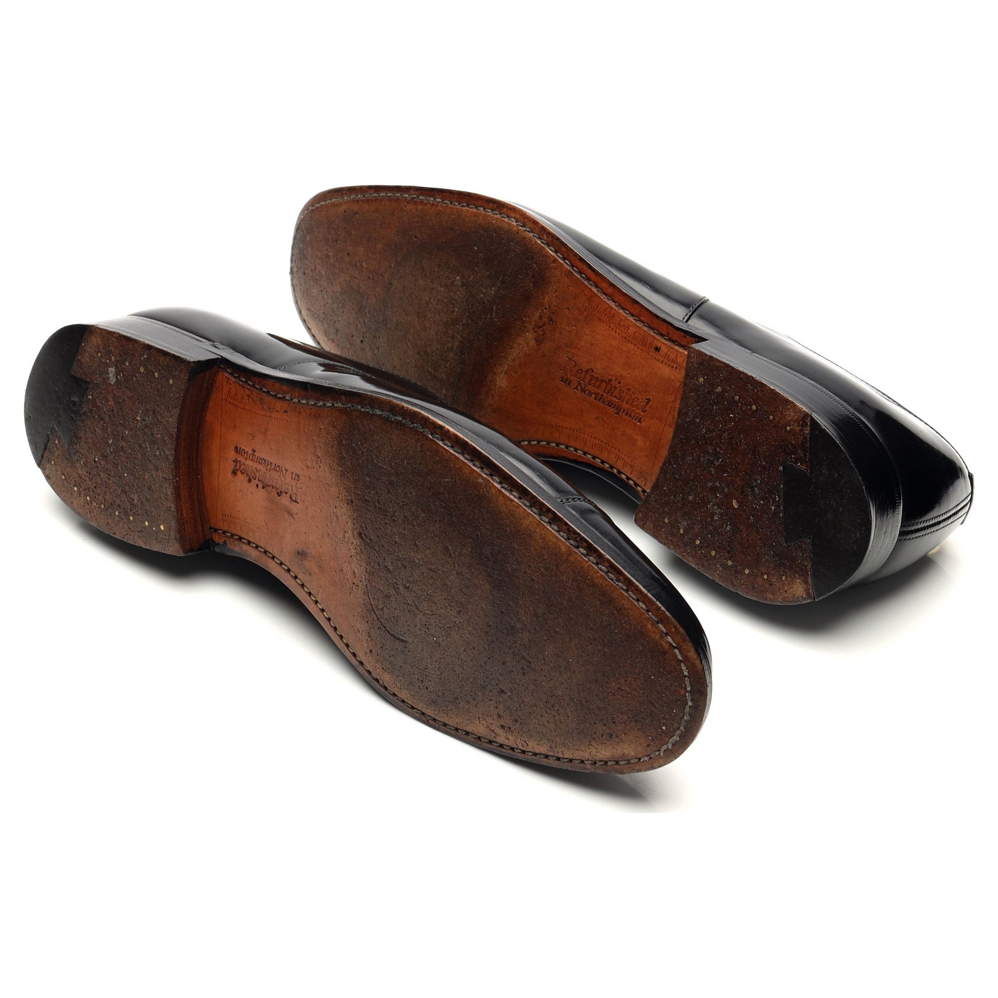 Church's Consul Oxford Shoes | Black | FARFETCH