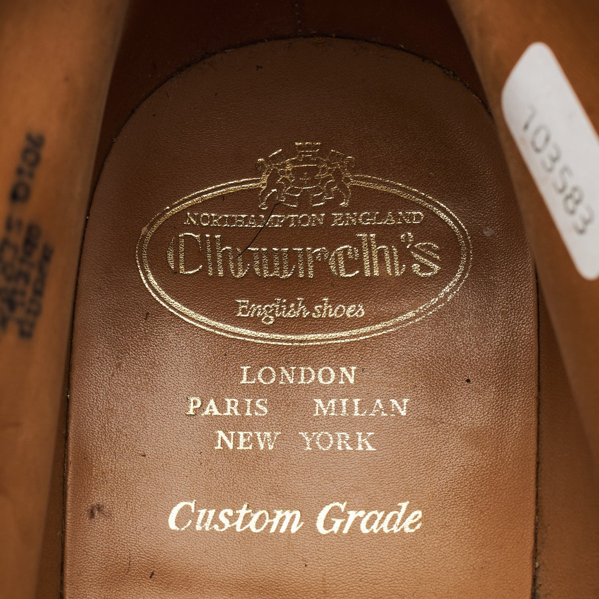 'Ryder' Dark Brown Suede Chukka Boots UK 7 G