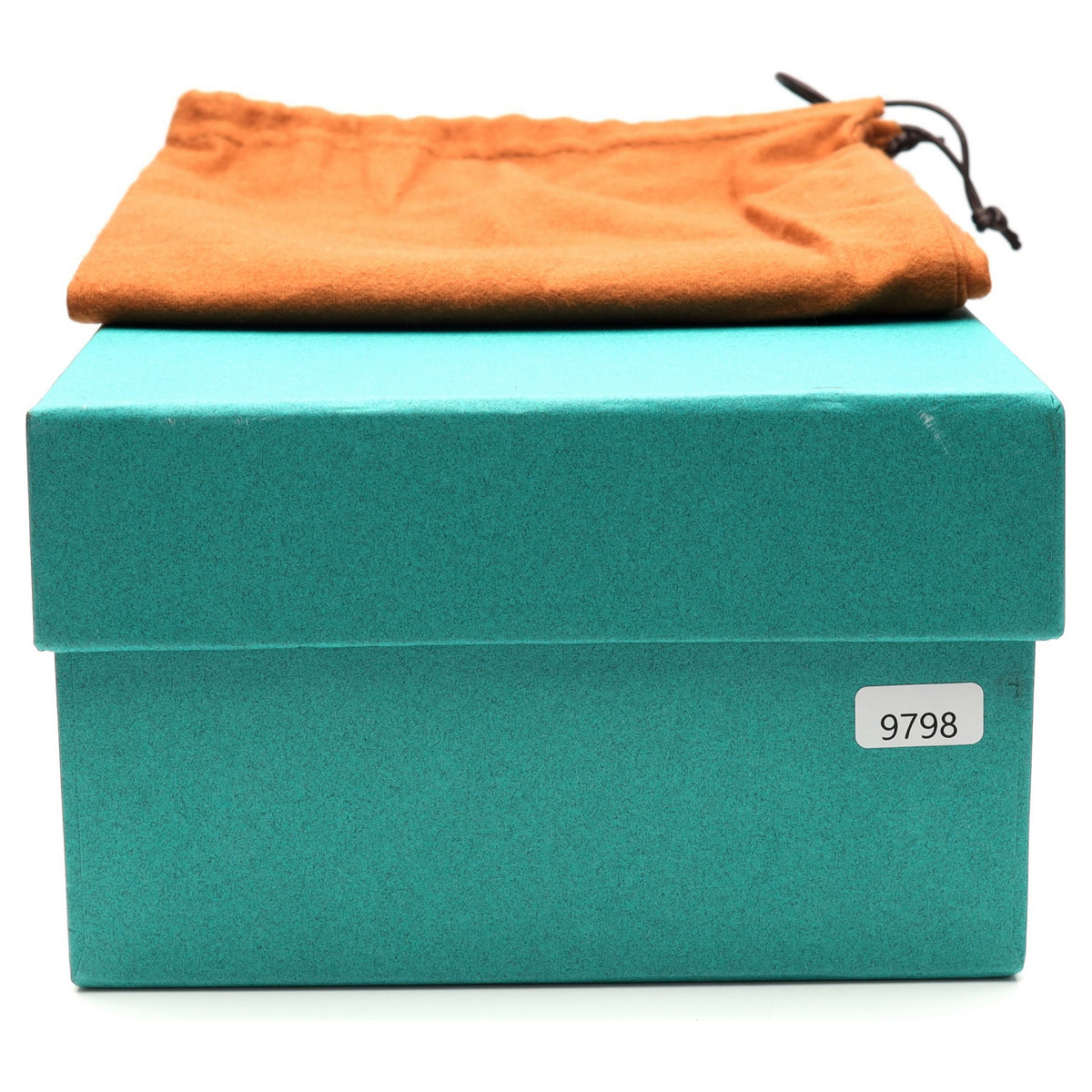 &#39;Montpellier&#39; Dark Green Suede Loafers UK 8.5 E