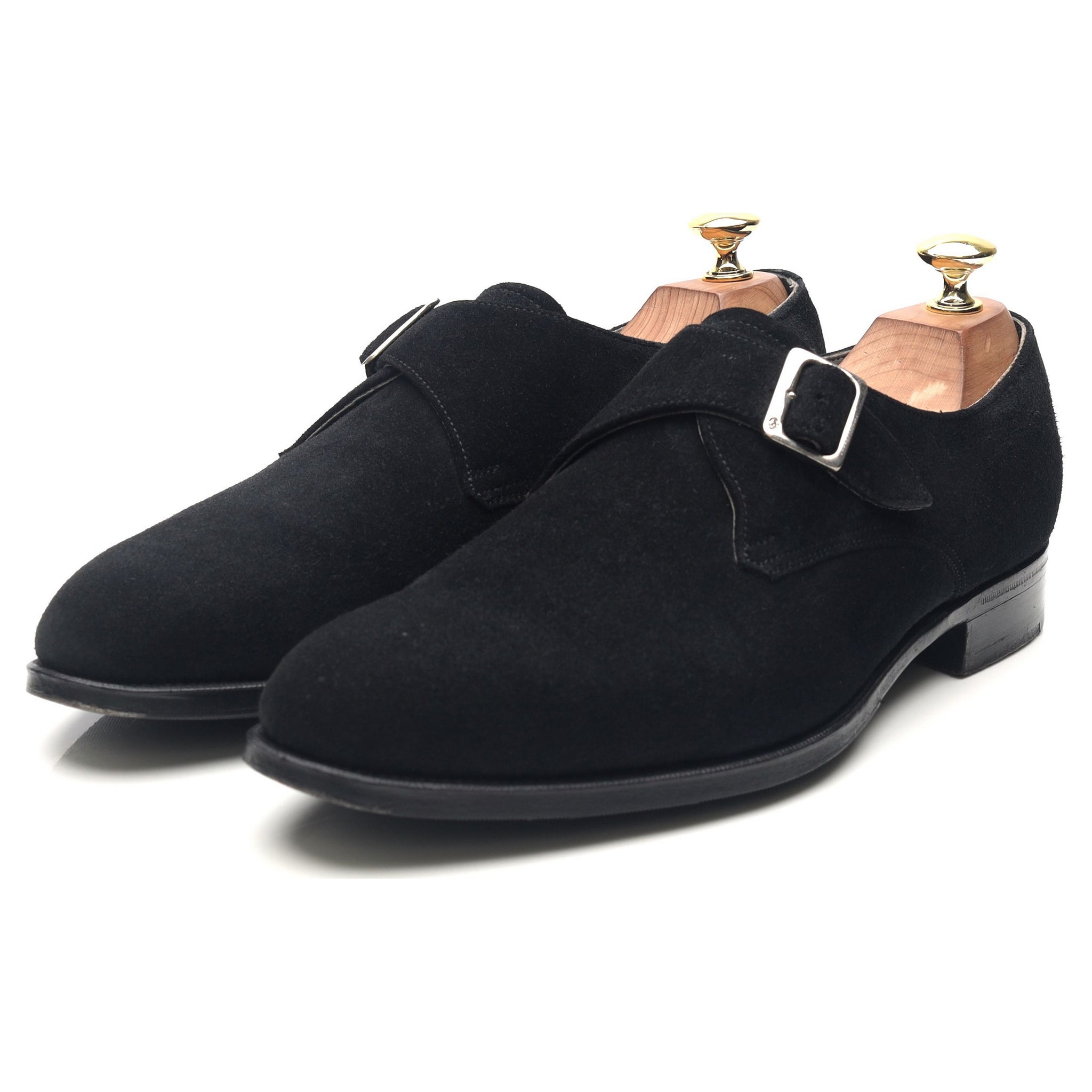 Edward Green Halifax - Pre-owned - Leffot