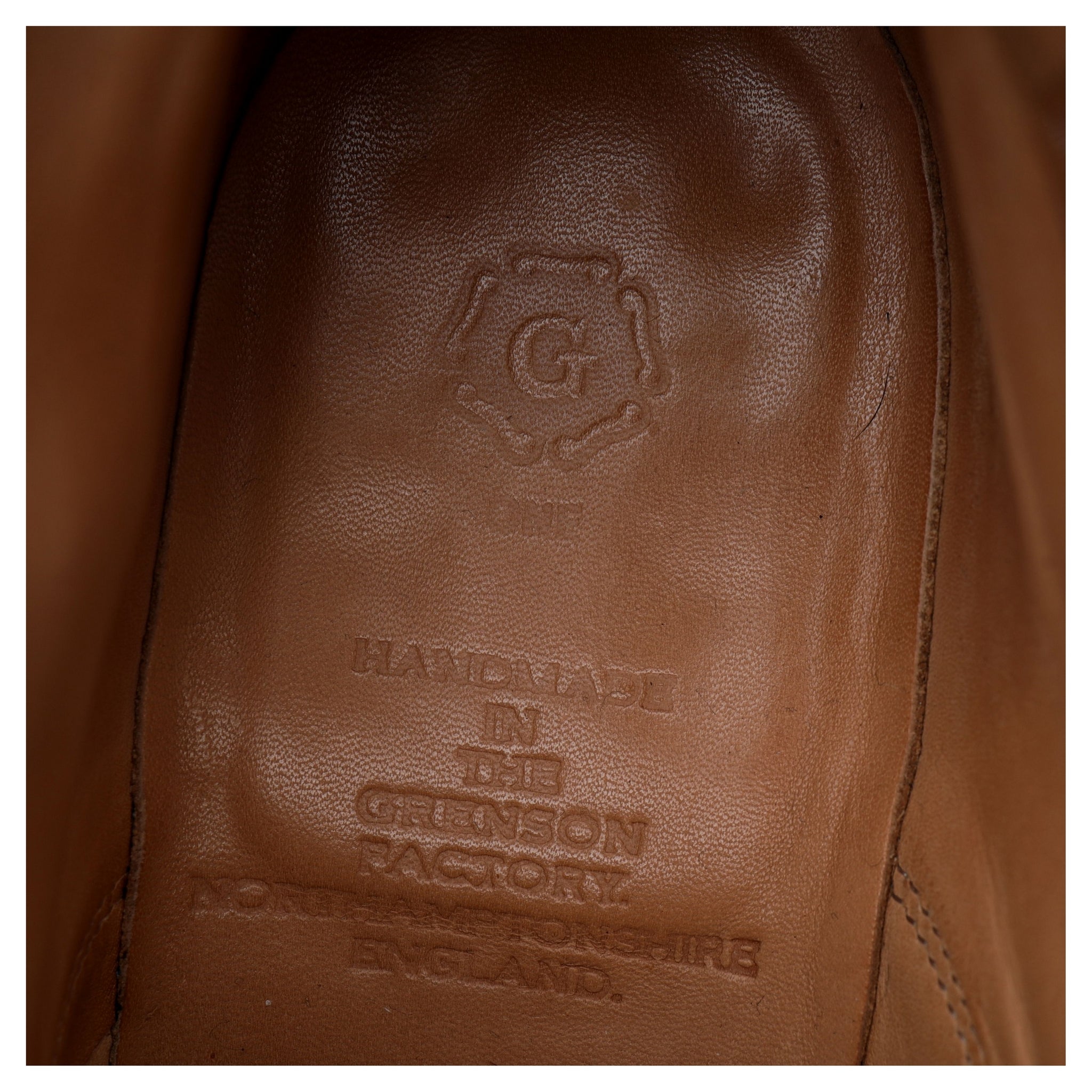 Grenson Leather Duck Boots - DeeCee style