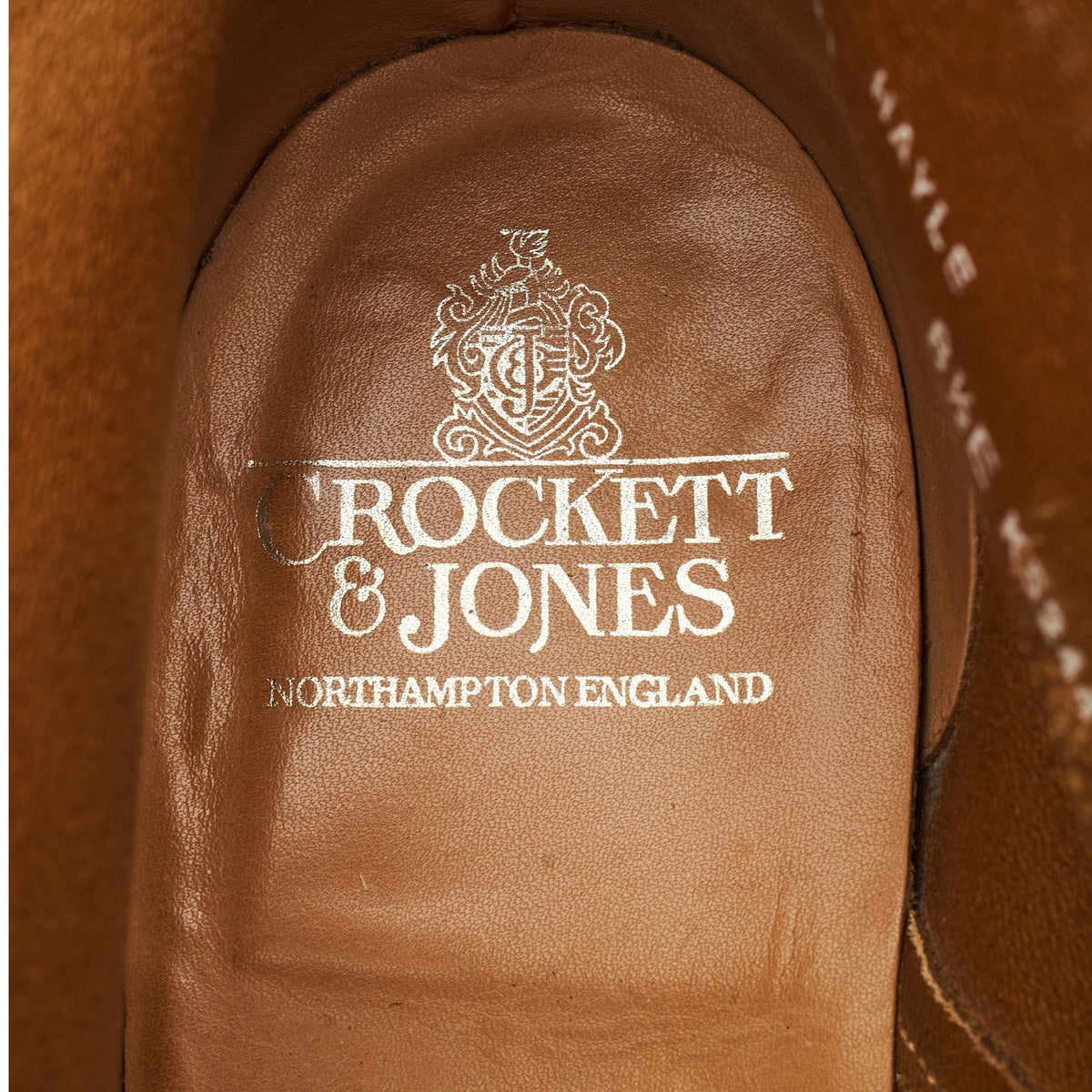 'Hayle' Sand Suede Chukka Boots UK 8.5 E