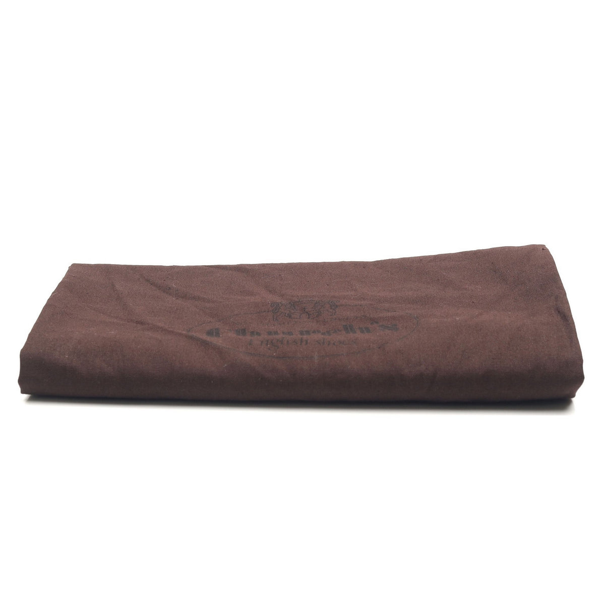 &#39;Parham&#39; Dark Brown Suede Loafers UK 8.5 F