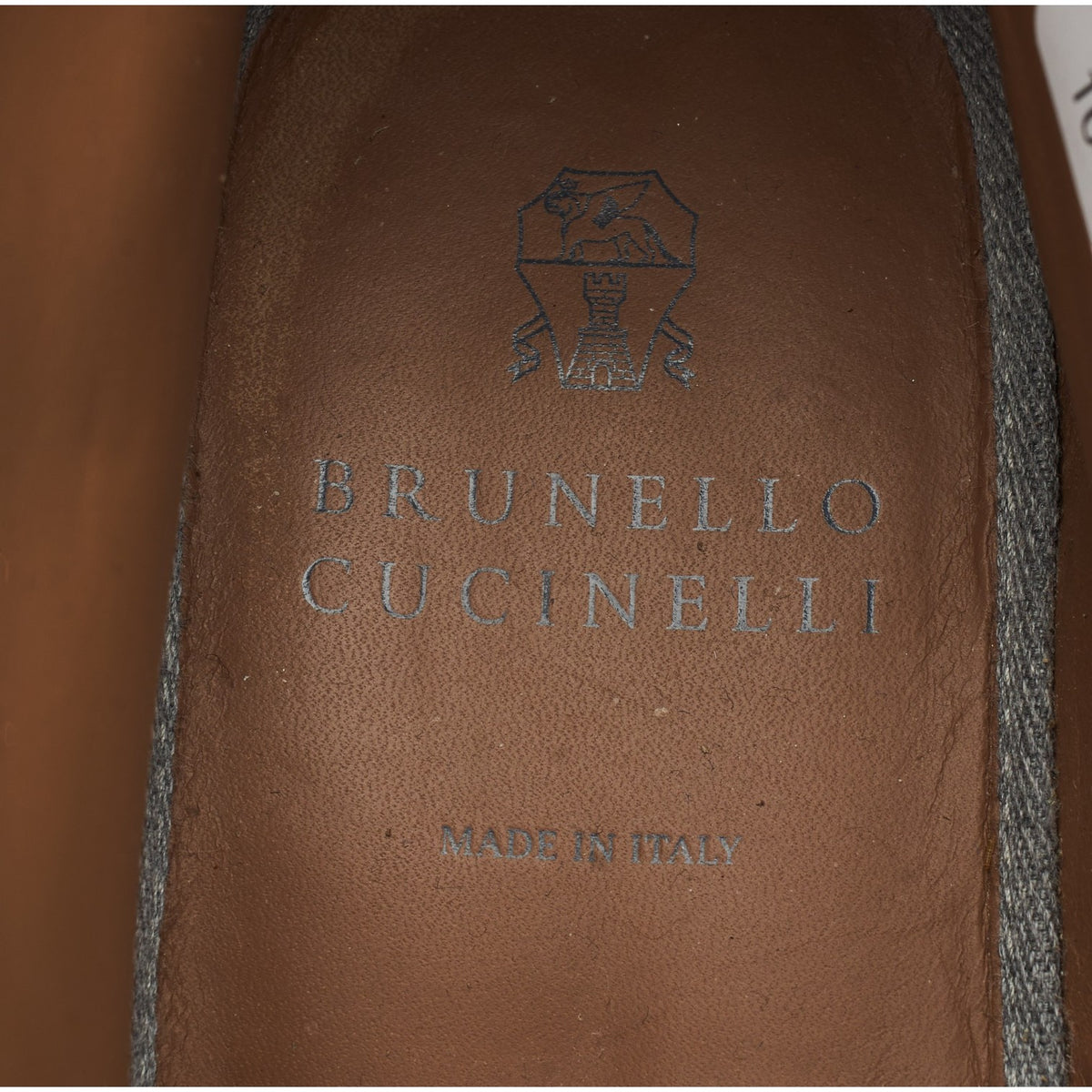 Stone Suede Chukka Boots UK 9 EU 43