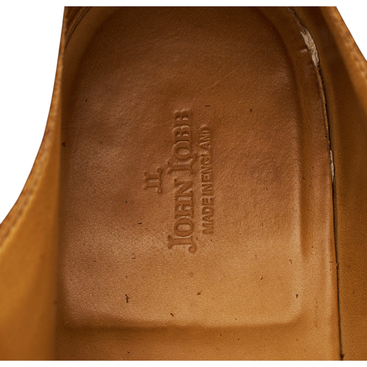 'Romsey' Snuff Brown Suede Chukka Boots UK 8 E