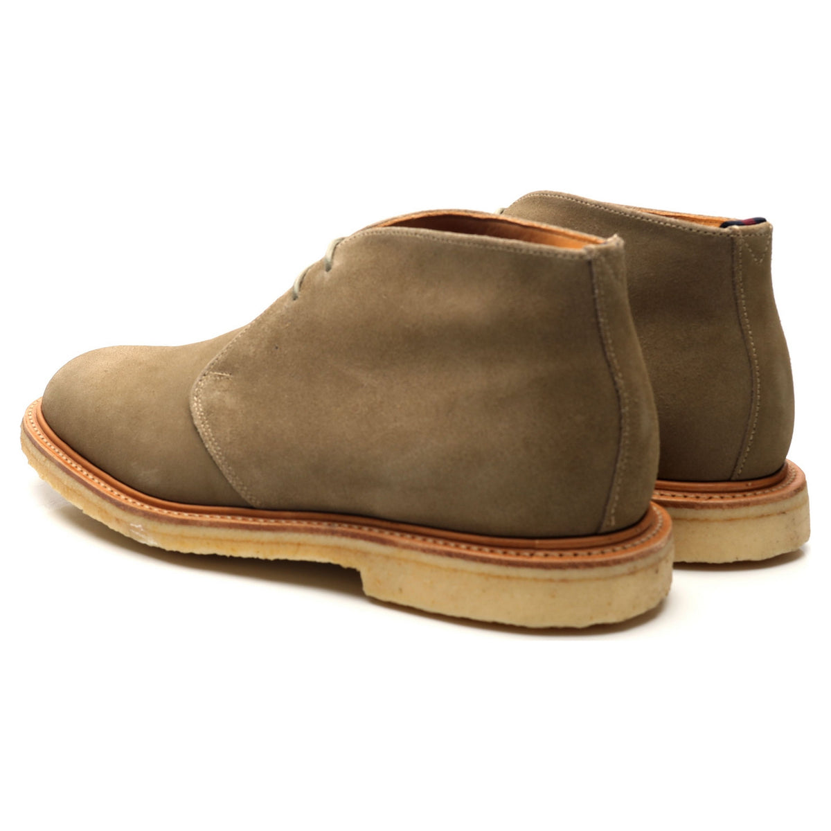 Bertie suede boots hotsell